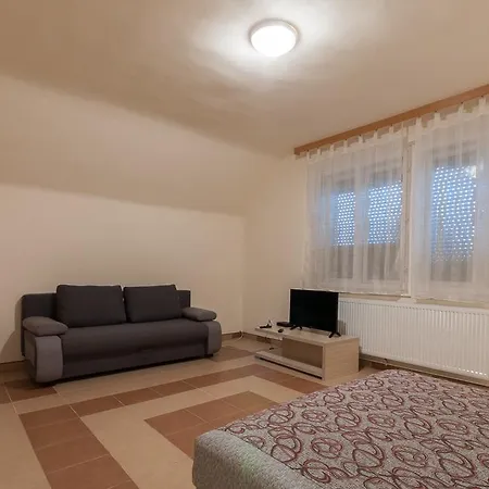 Sas Appartement