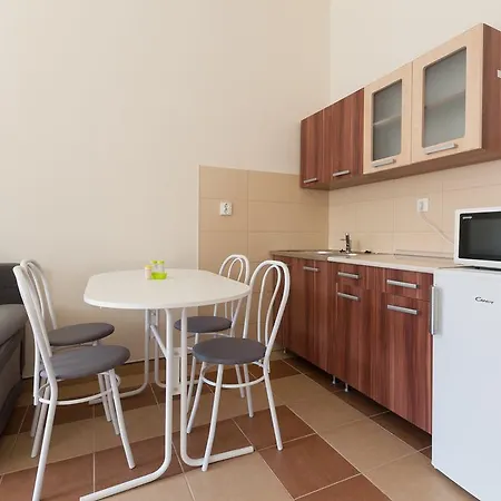 Appartement Sas Hajdúszoboszló