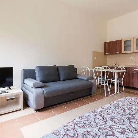Appartement Sas