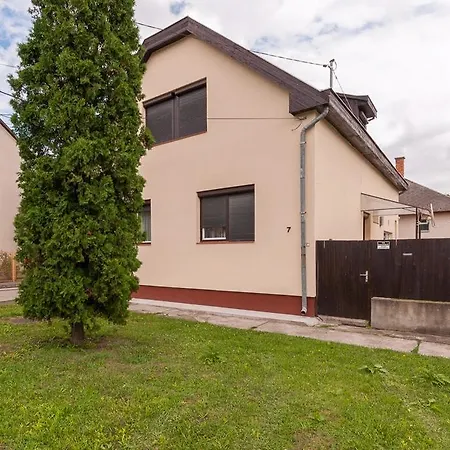 Sas Appartement